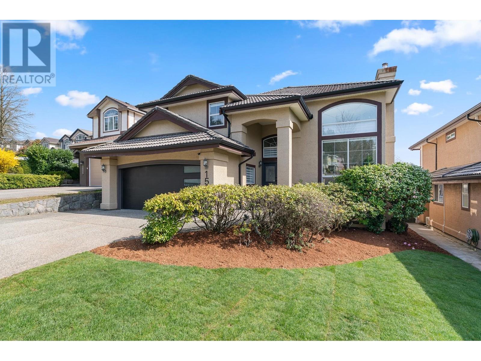1551 ALPINE LANE, Coquitlam, British Columbia