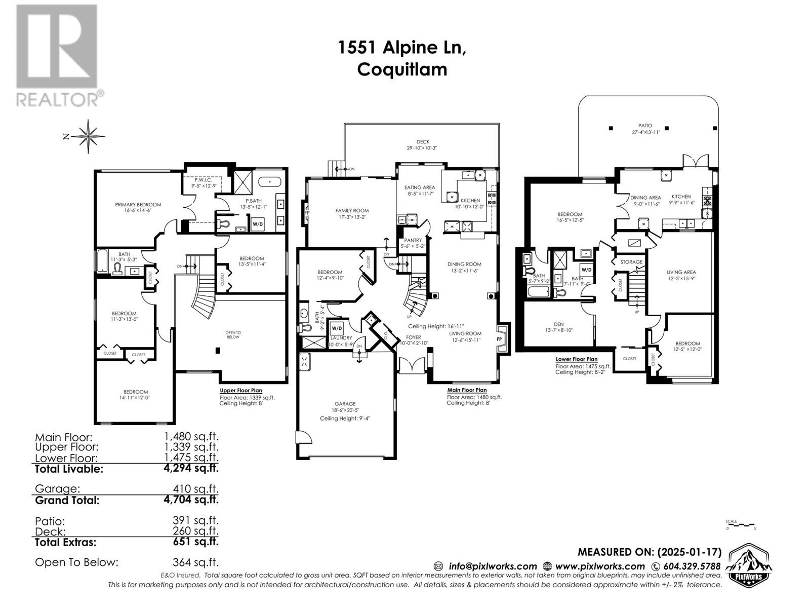 1551 Alpine Lane, Coquitlam, British Columbia  V3E 3A5 - Photo 40 - R2993281