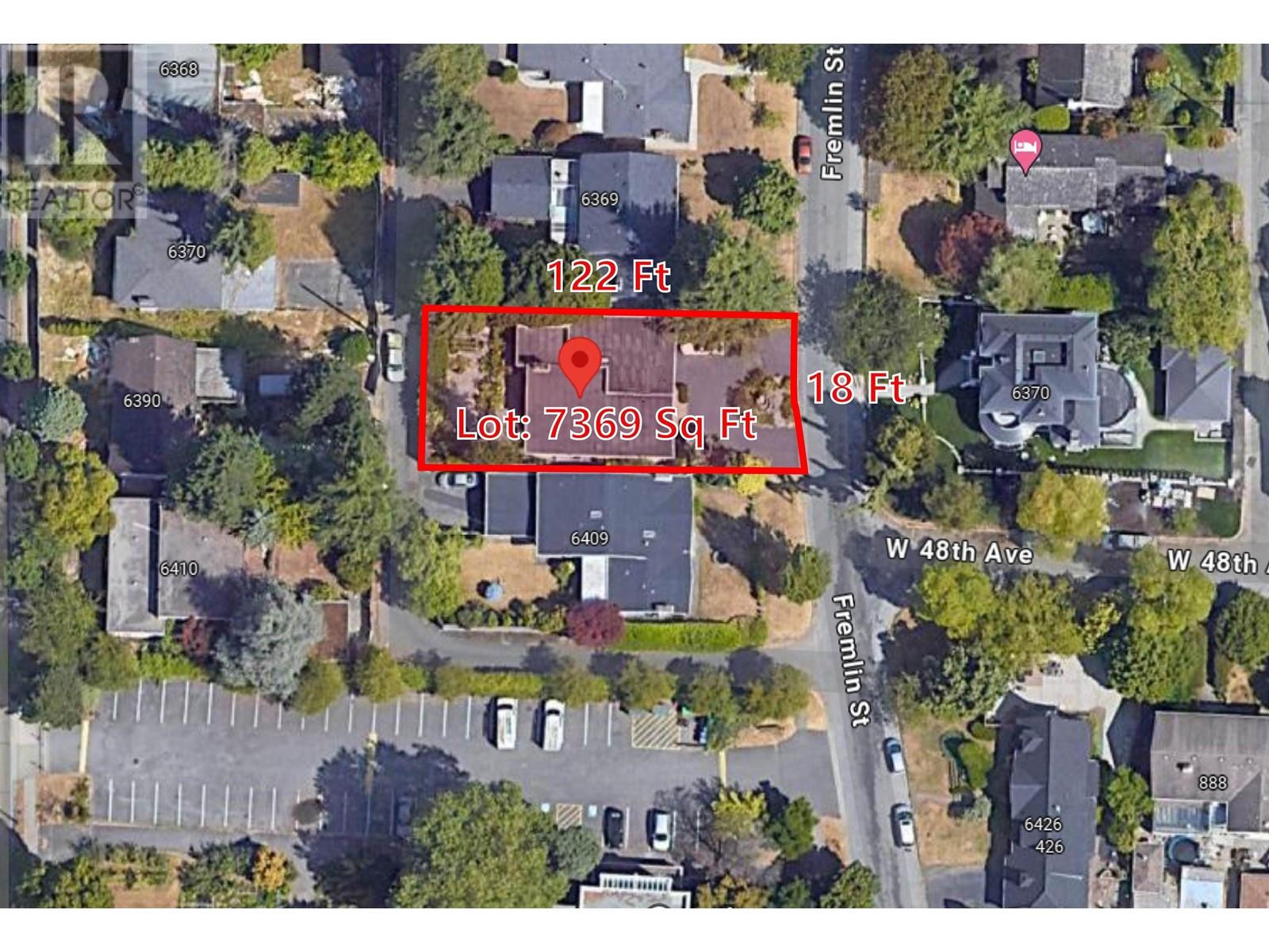 Property at 6389 FREMLIN STREET image 3
