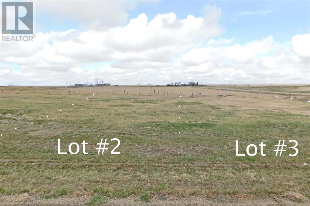 129 Argyle, Granum, Alberta  T0L 1A0 - Photo 2 - A2213983