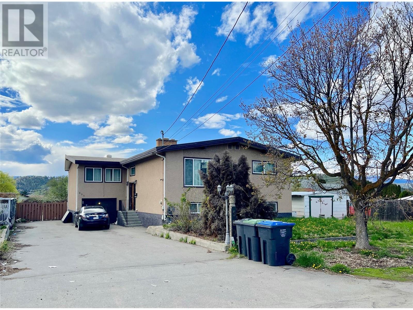 520 Froelich Road, Rutland North, Kelowna  by McFadden Real Estate 520 Froelich Road, Rutland North, Kelowna