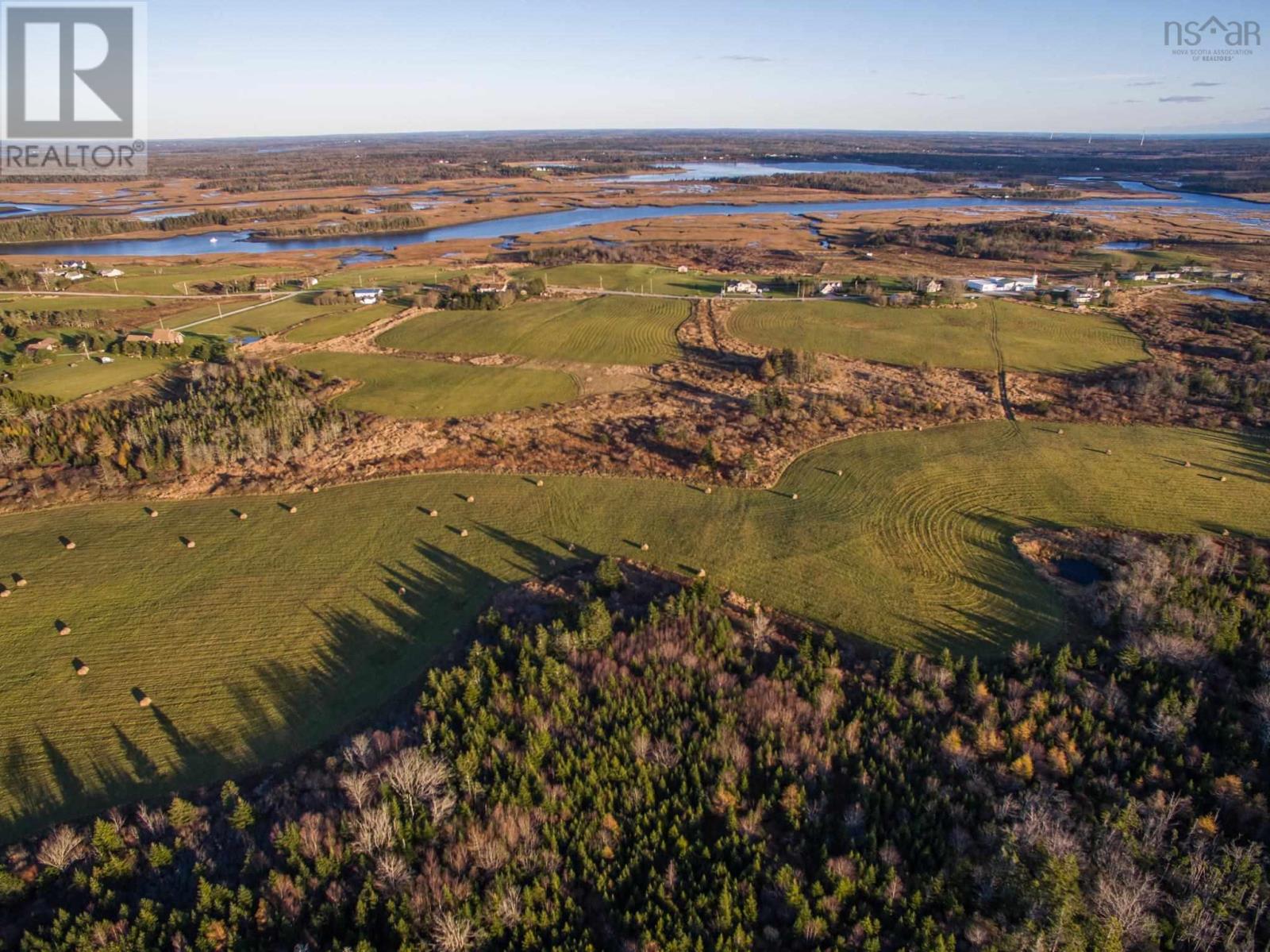 Ellis Road, Central Chebogue, Nova Scotia  B5A 5G1 - Photo 5 - 202508637