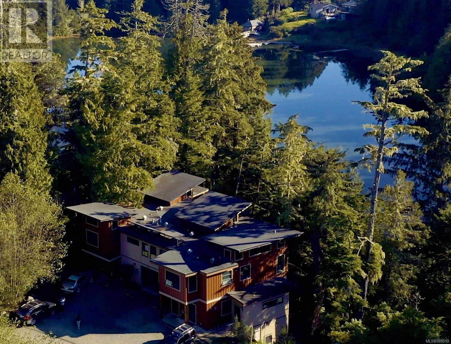 12 203 Boardwalk Blvd, Ucluelet, British Columbia