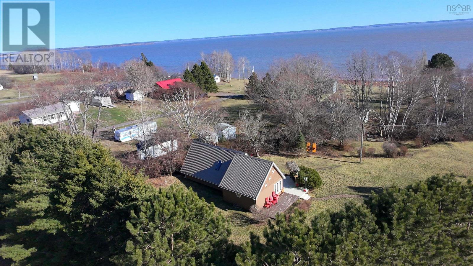 19 Roland Faulkner Loop, Lower Economy, Nova Scotia