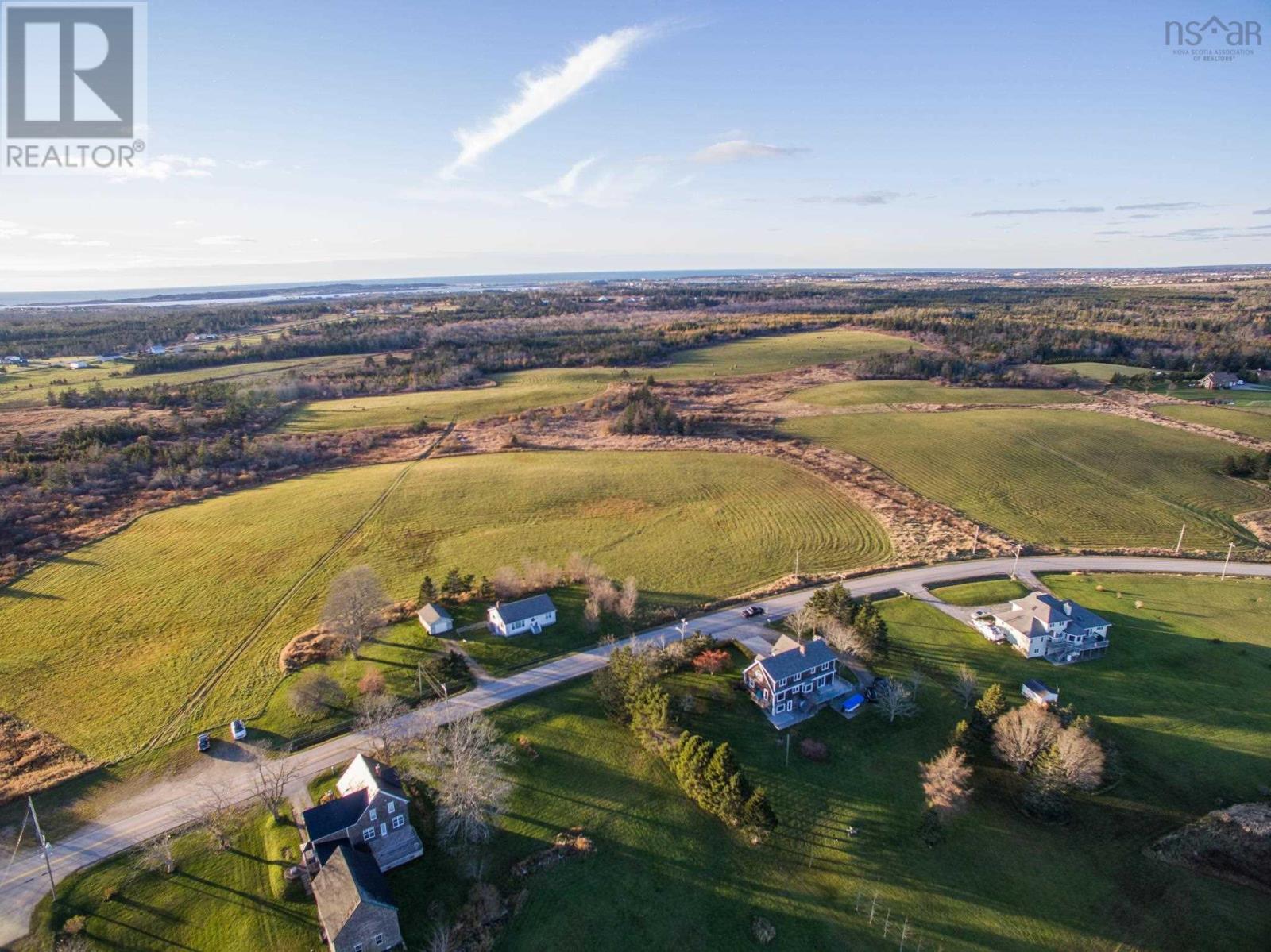Ellis Road, Central Chebogue, Nova Scotia  B5A 5G1 - Photo 6 - 202508637