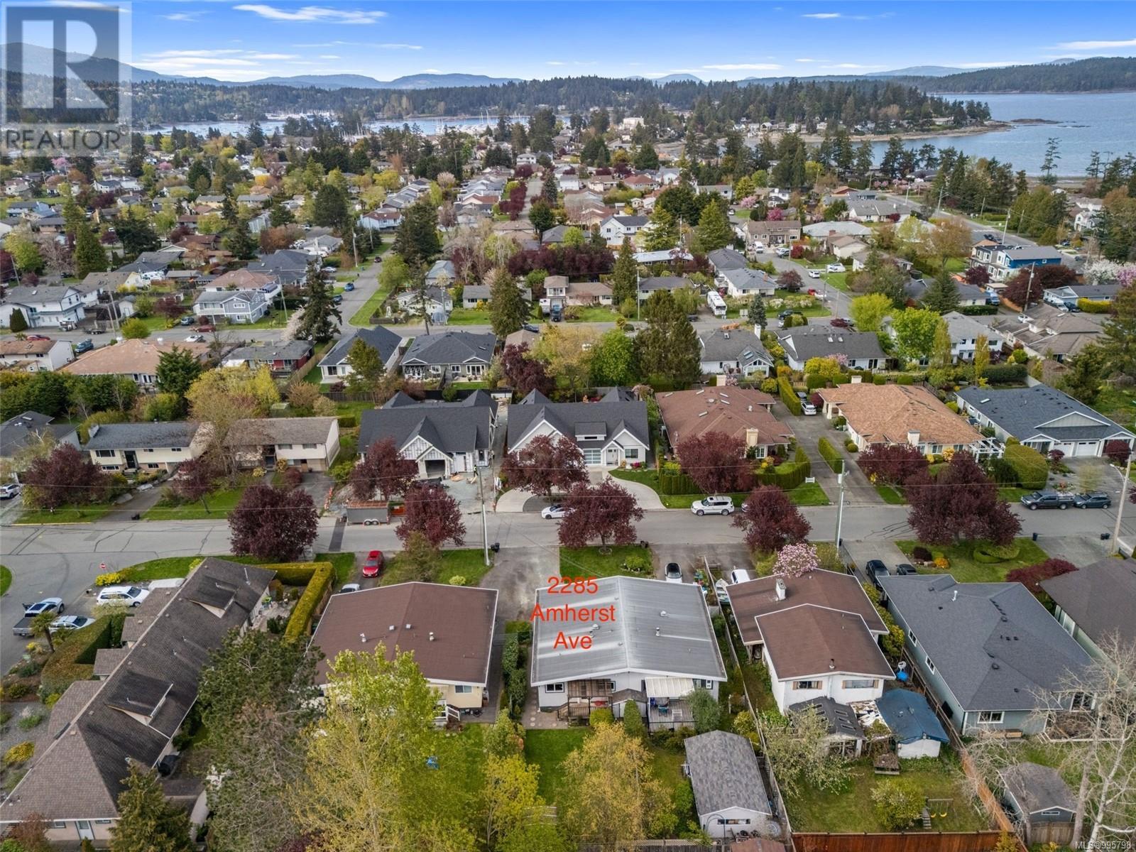 2285 Amherst Ave, Sidney, British Columbia  V8L 2G3 - Photo 22 - 995798