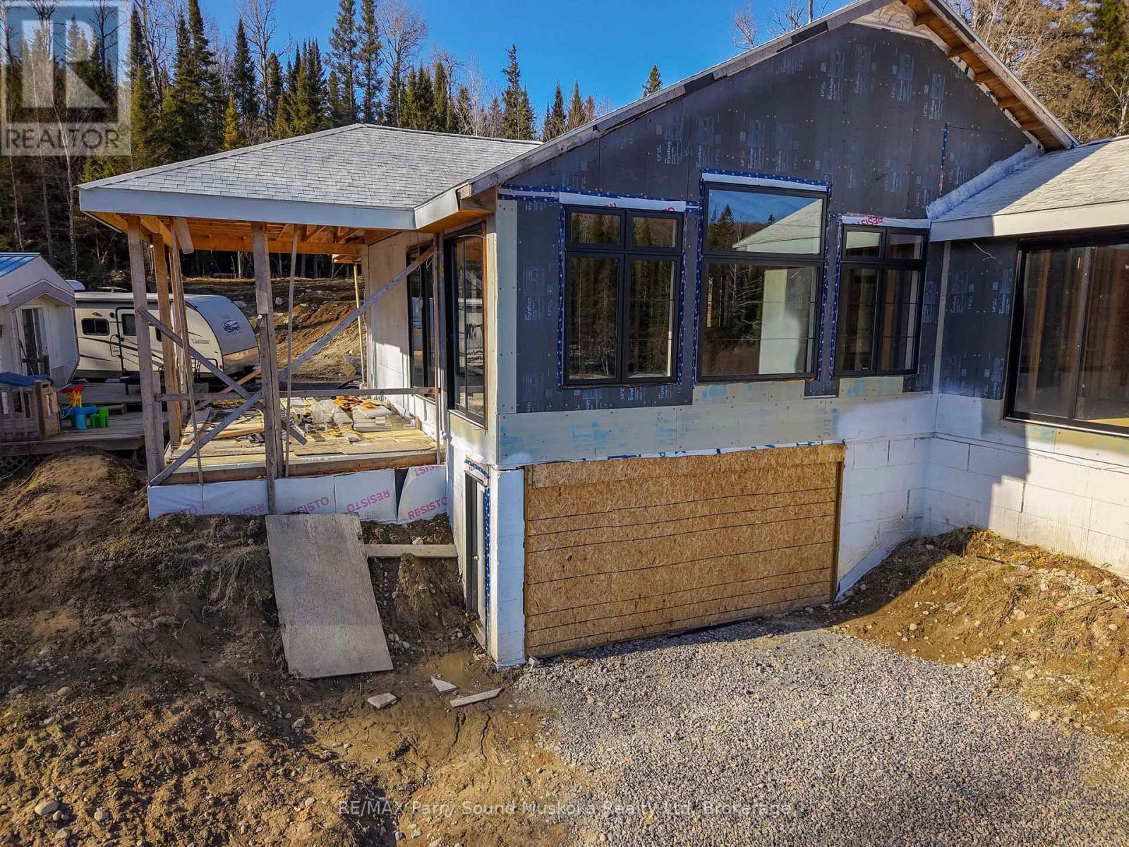 556 Highway 518 W, Perry, Ontario  P0A 1J0 - Photo 28 - X12084053