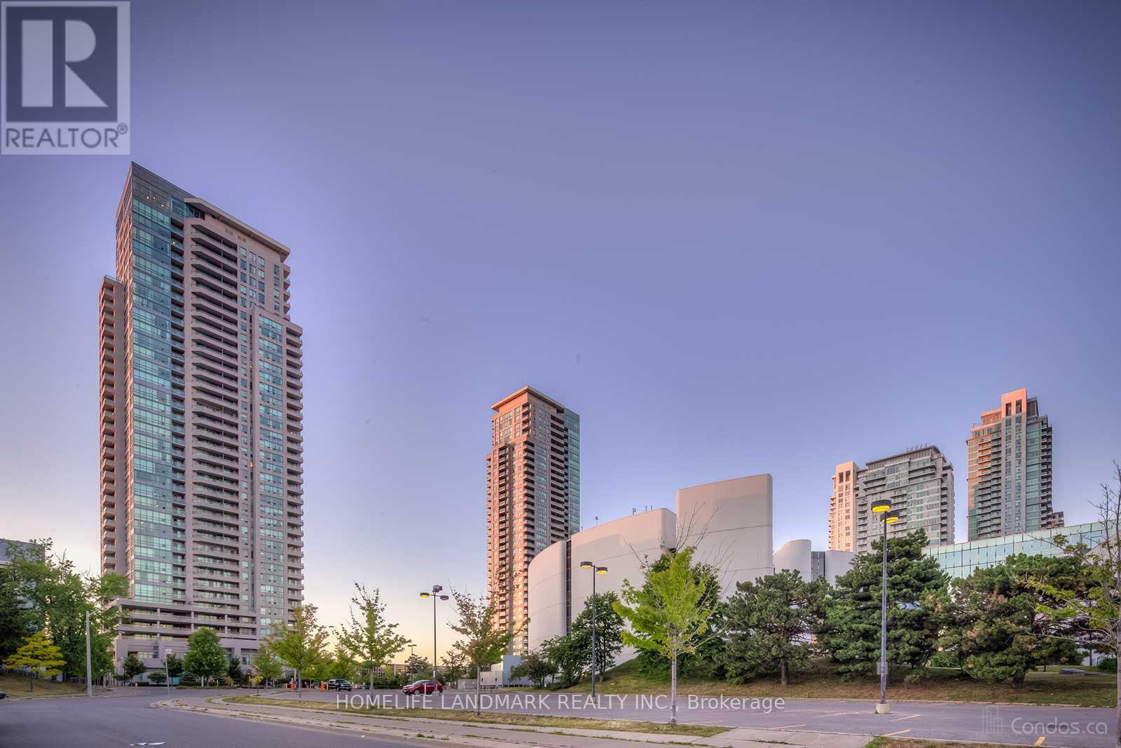 3408 - 50 BRIAN HARRISON WAY, Toronto, Ontario