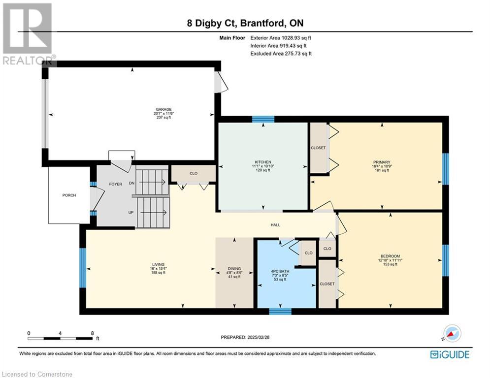 8 Digby Court, Brantford, Ontario  N3P 2A6 - Photo 43 - 40702433