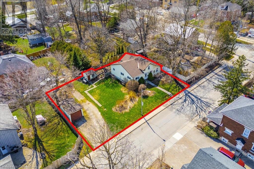 Property at 255 PROVOST Lane image 1