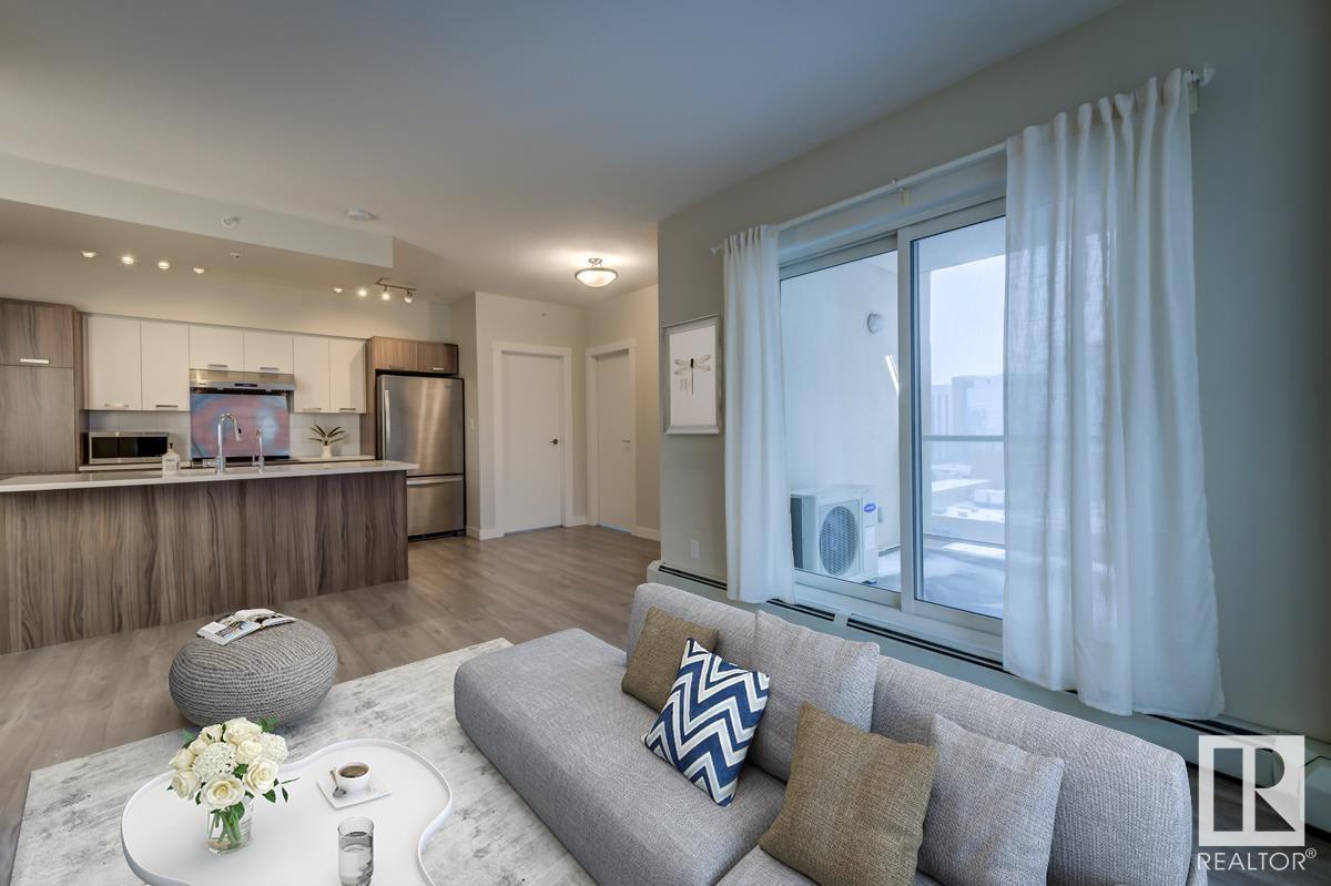 #1402 10410 102 Av Nw, Edmonton, Alberta  T5J 0E9 - Photo 14 - E4428283
