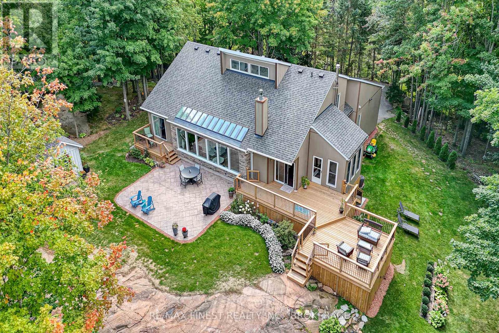 1835 HITCHCOCK DRIVE, frontenac (frontenac south), Ontario