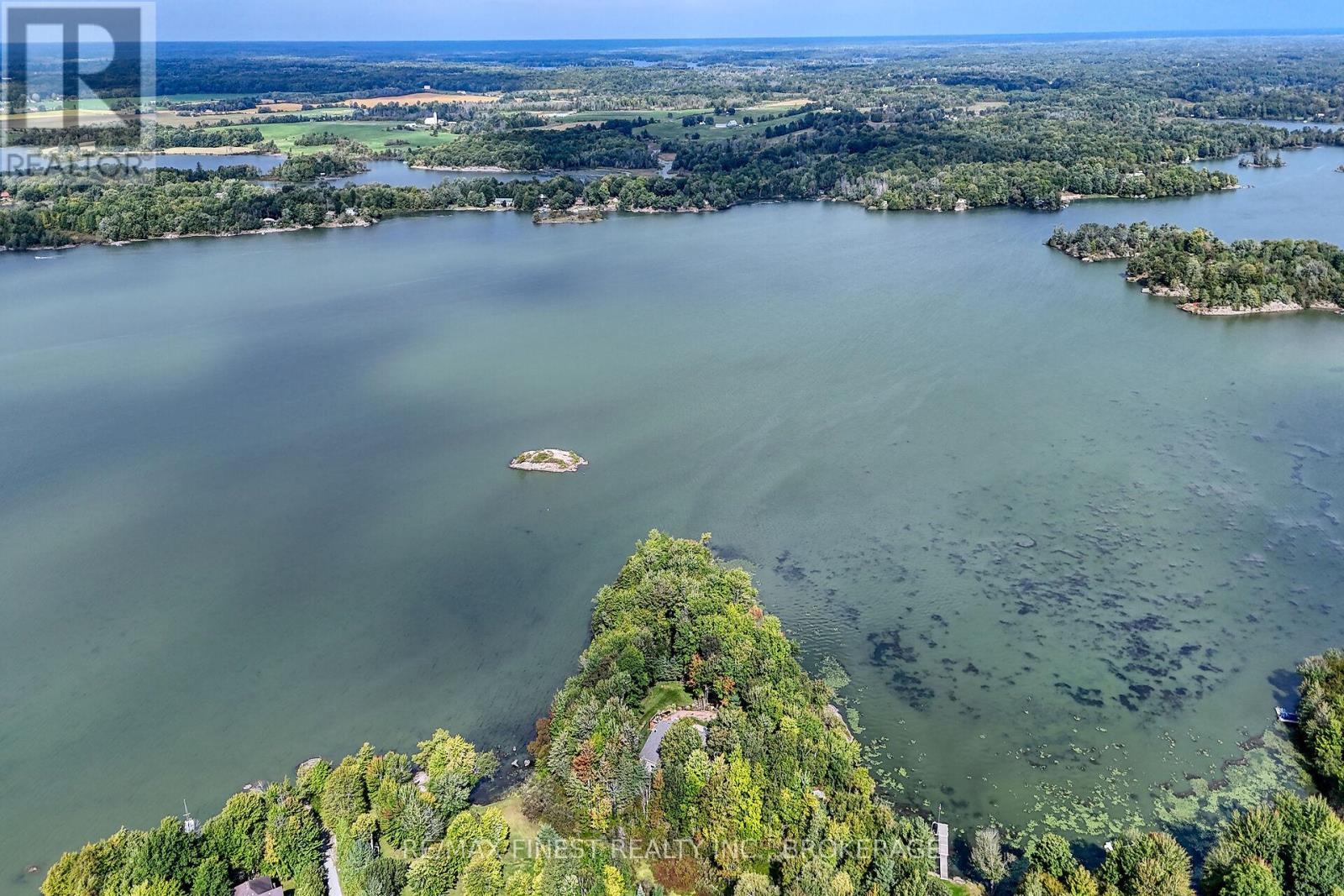 1835 Hitchcock Drive, South Frontenac, Ontario  K0H 1X0 - Photo 45 - X12052823