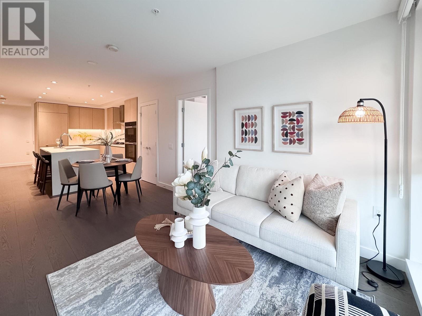 Listing Picture 4 of 13 : 217 5168 CAMBIE STREET, Vancouver / 溫哥華 - 魯藝地產 Yvonne Lu Group - MLS Medallion Club Member