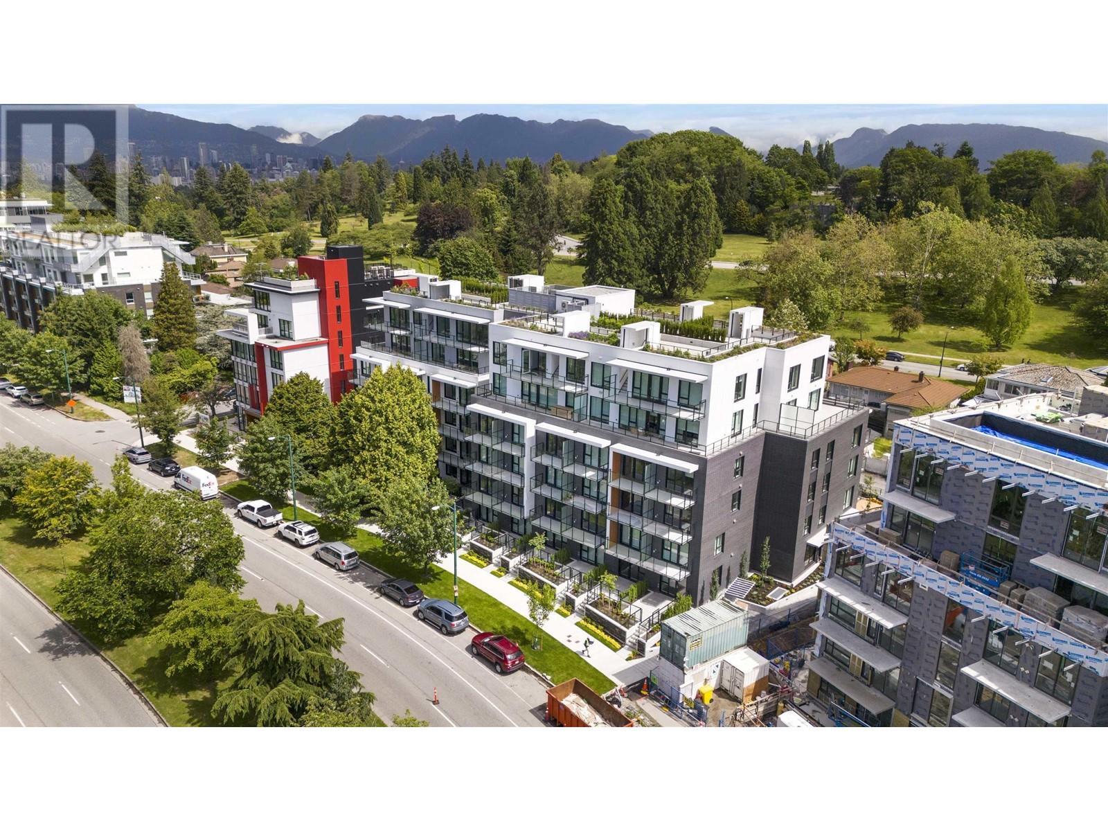 Listing Picture 12 of 13 : 217 5168 CAMBIE STREET, Vancouver / 溫哥華 - 魯藝地產 Yvonne Lu Group - MLS Medallion Club Member