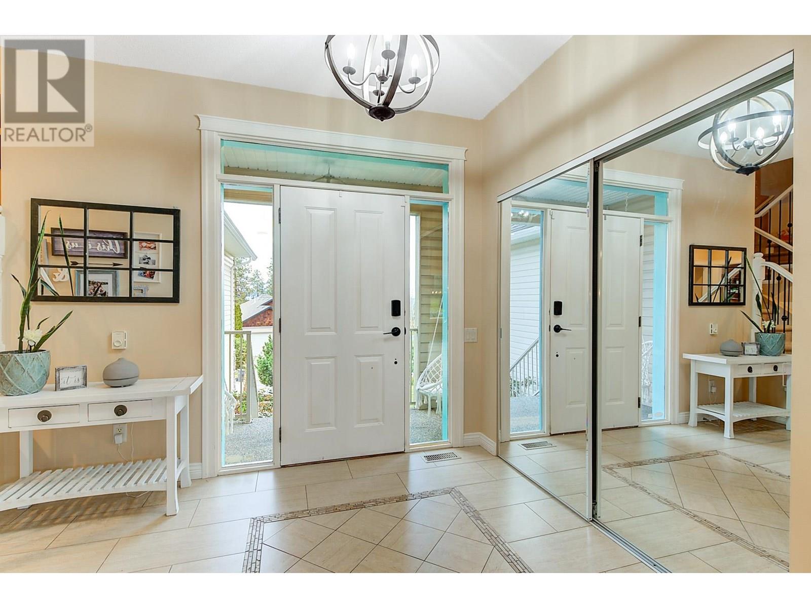 4897 Warbler Court Lot# Lot 25, Kelowna, British Columbia  V1W 5A1 - Photo 6 - 10344331