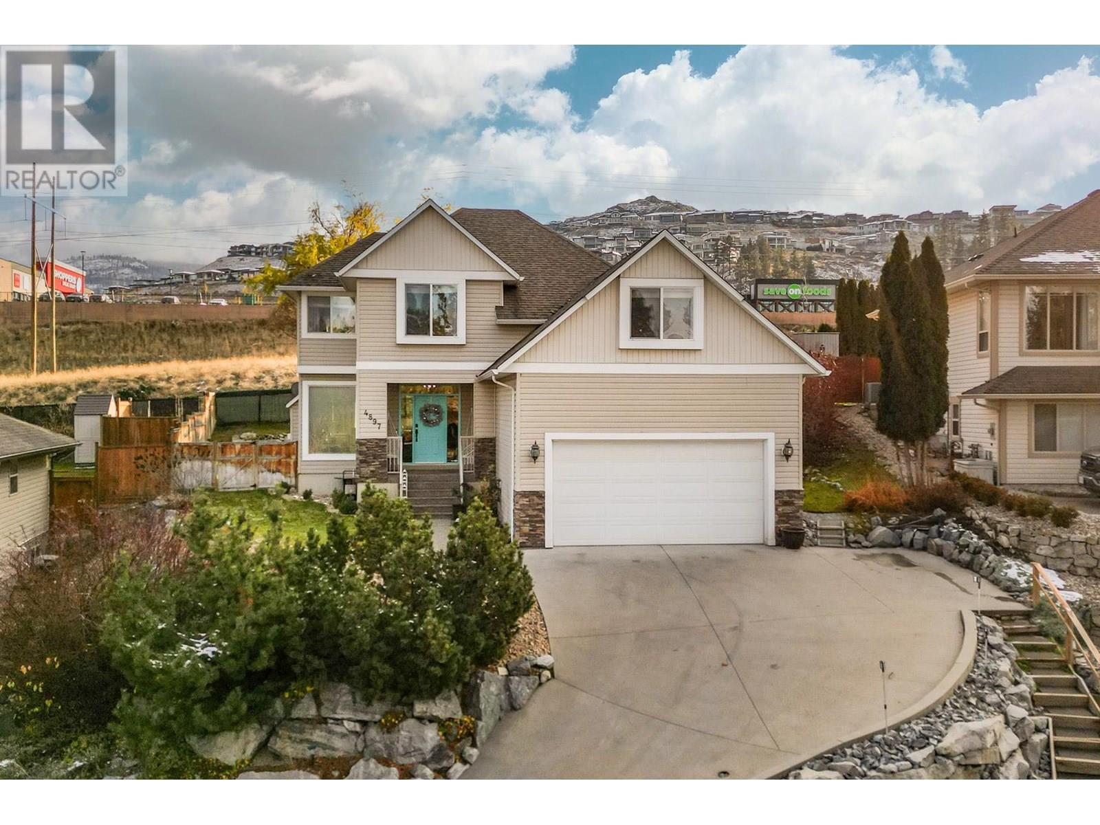 4897 Warbler Court Lot# Lot 25, Kelowna, British Columbia  V1W 5A1 - Photo 4 - 10344331