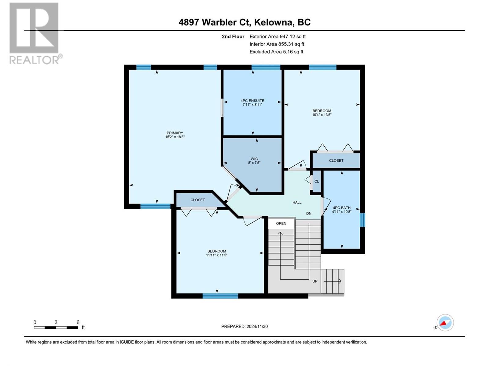 4897 Warbler Court Lot# Lot 25, Kelowna, British Columbia  V1W 5A1 - Photo 63 - 10344331