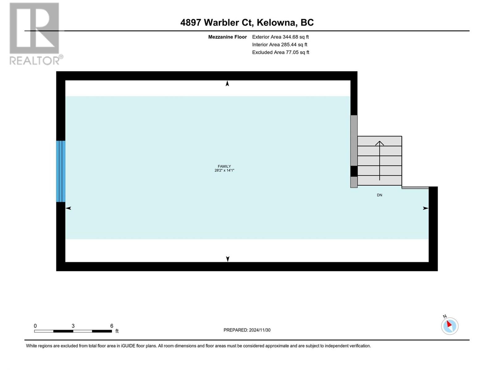 4897 Warbler Court Lot# Lot 25, Kelowna, British Columbia  V1W 5A1 - Photo 64 - 10344331