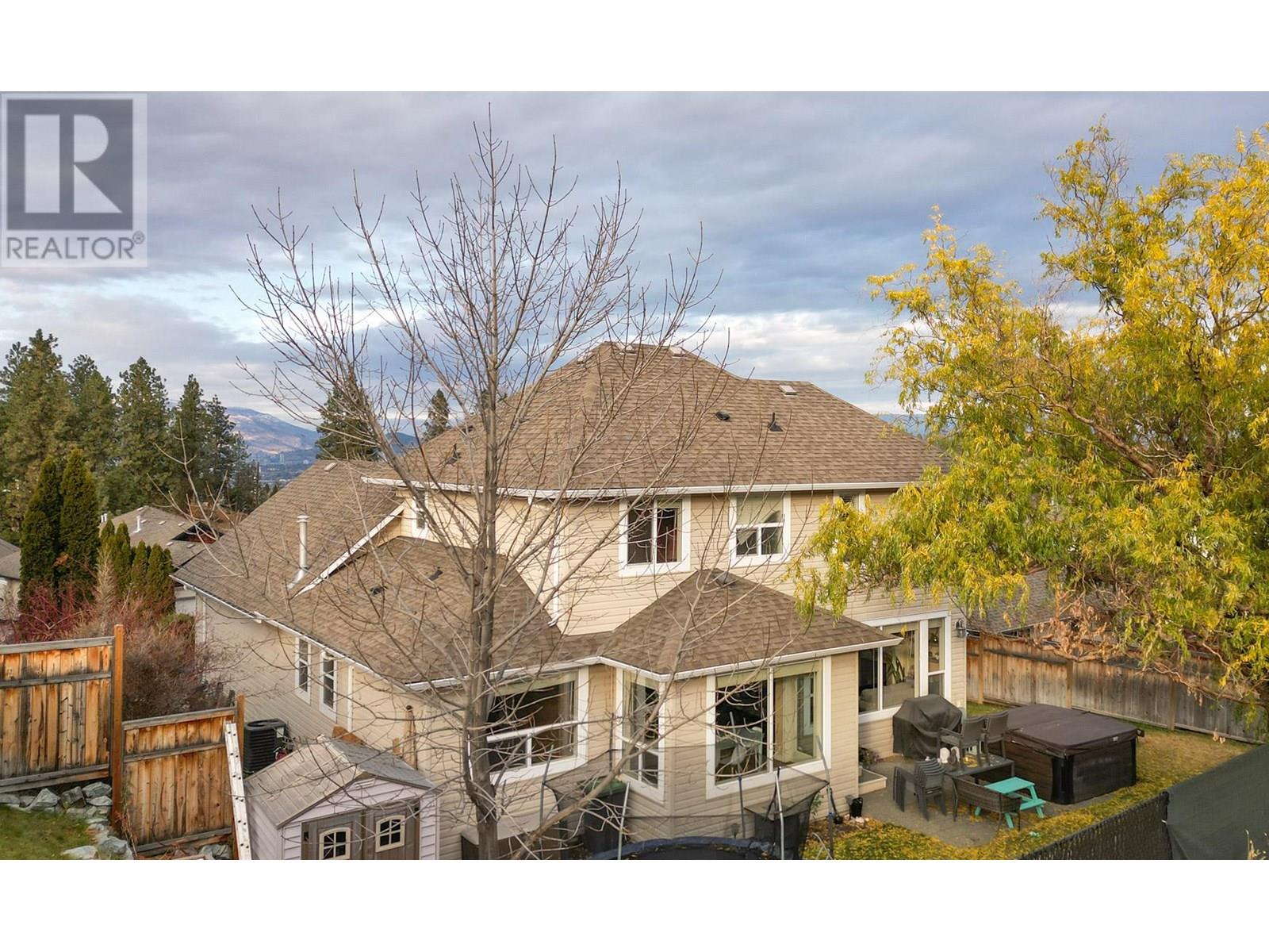 4897 Warbler Court Lot# Lot 25, Kelowna, British Columbia  V1W 5A1 - Photo 58 - 10344331