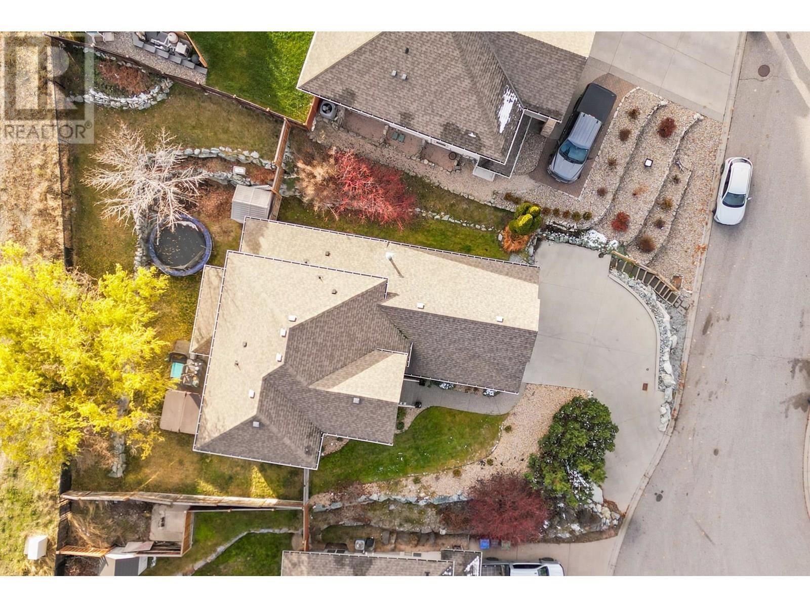 4897 Warbler Court Lot# Lot 25, Kelowna, British Columbia  V1W 5A1 - Photo 60 - 10344331