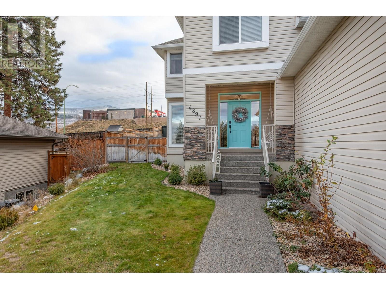 4897 Warbler Court Lot# Lot 25, Kelowna, British Columbia  V1W 5A1 - Photo 74 - 10344331