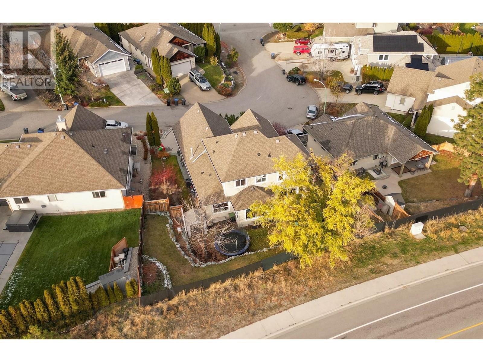 4897 Warbler Court Lot# Lot 25, Kelowna, British Columbia  V1W 5A1 - Photo 68 - 10344331