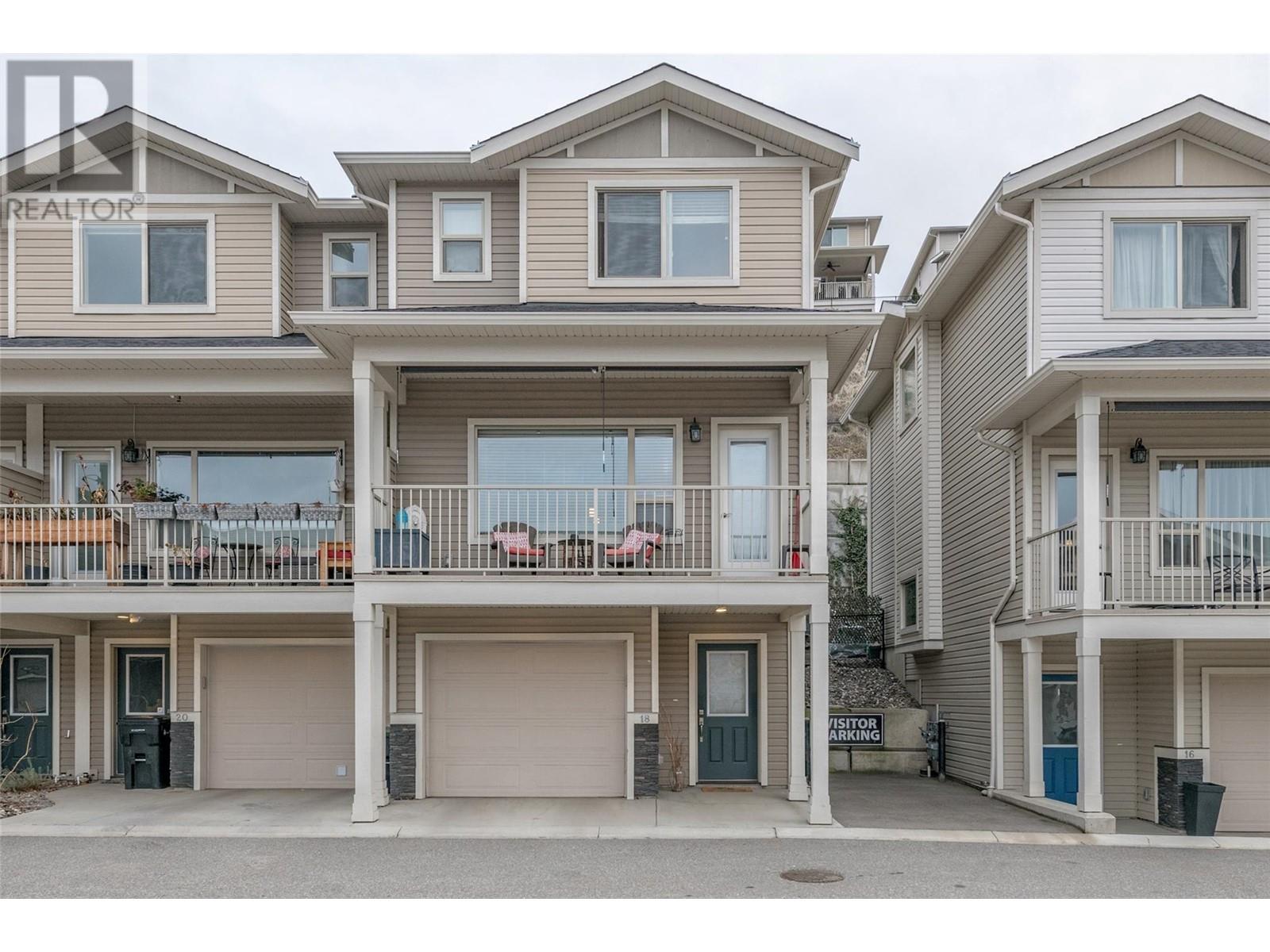 4700 Okanagan Avenue Unit# 18, Vernon, British Columbia  V1T 9Y7 - Photo 38 - 10344479