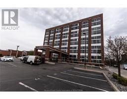 2175 WYANDOTTE STREET East Unit# 303, Windsor, Ontario