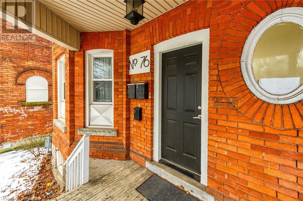 Property at 76 WELLINGTON Street S image 5