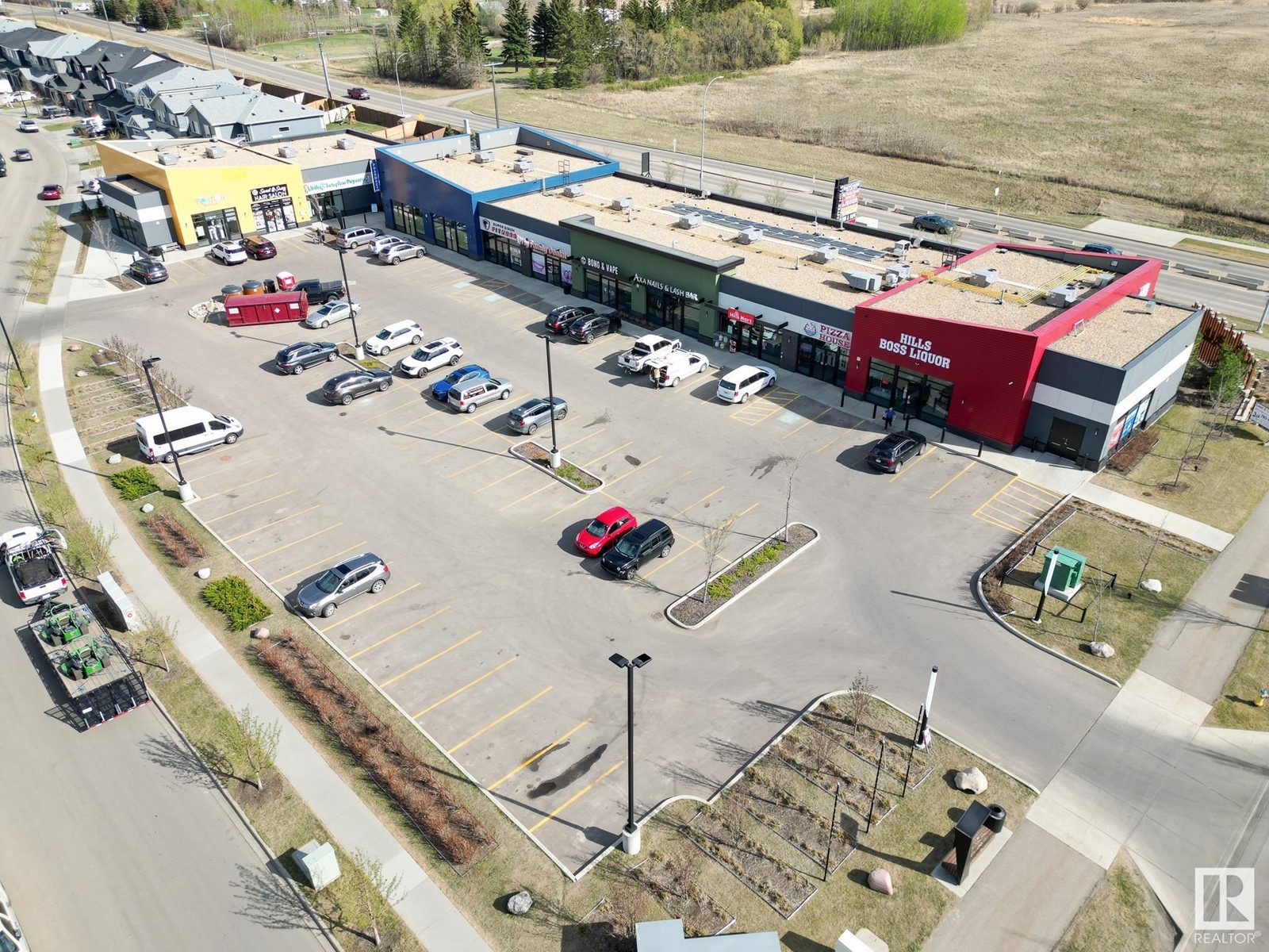 3751 8 Avenue Nw, Edmonton, Alberta  T6X 2G6 - Photo 4 - E4432240