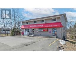 10 John T  McMillan Avenue, Saint John, New Brunswick