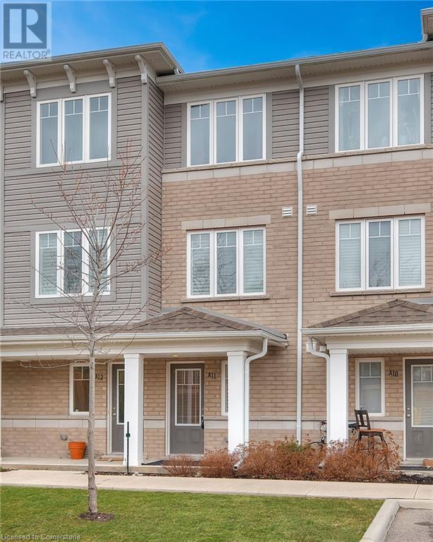 Property at 24 MORRISON Road Unit# A11 image 2