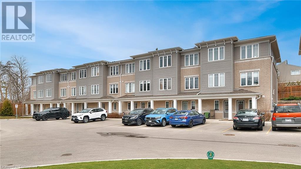 Property at 24 MORRISON Road Unit# A11 image 4