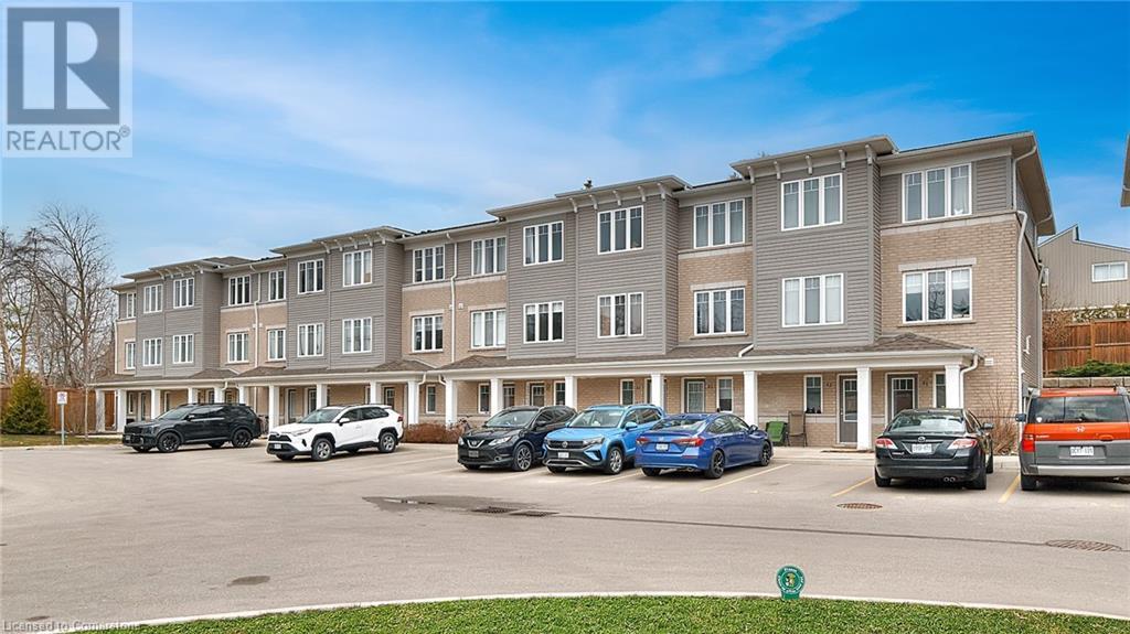 Property at 24 MORRISON Road Unit# A11 image 5