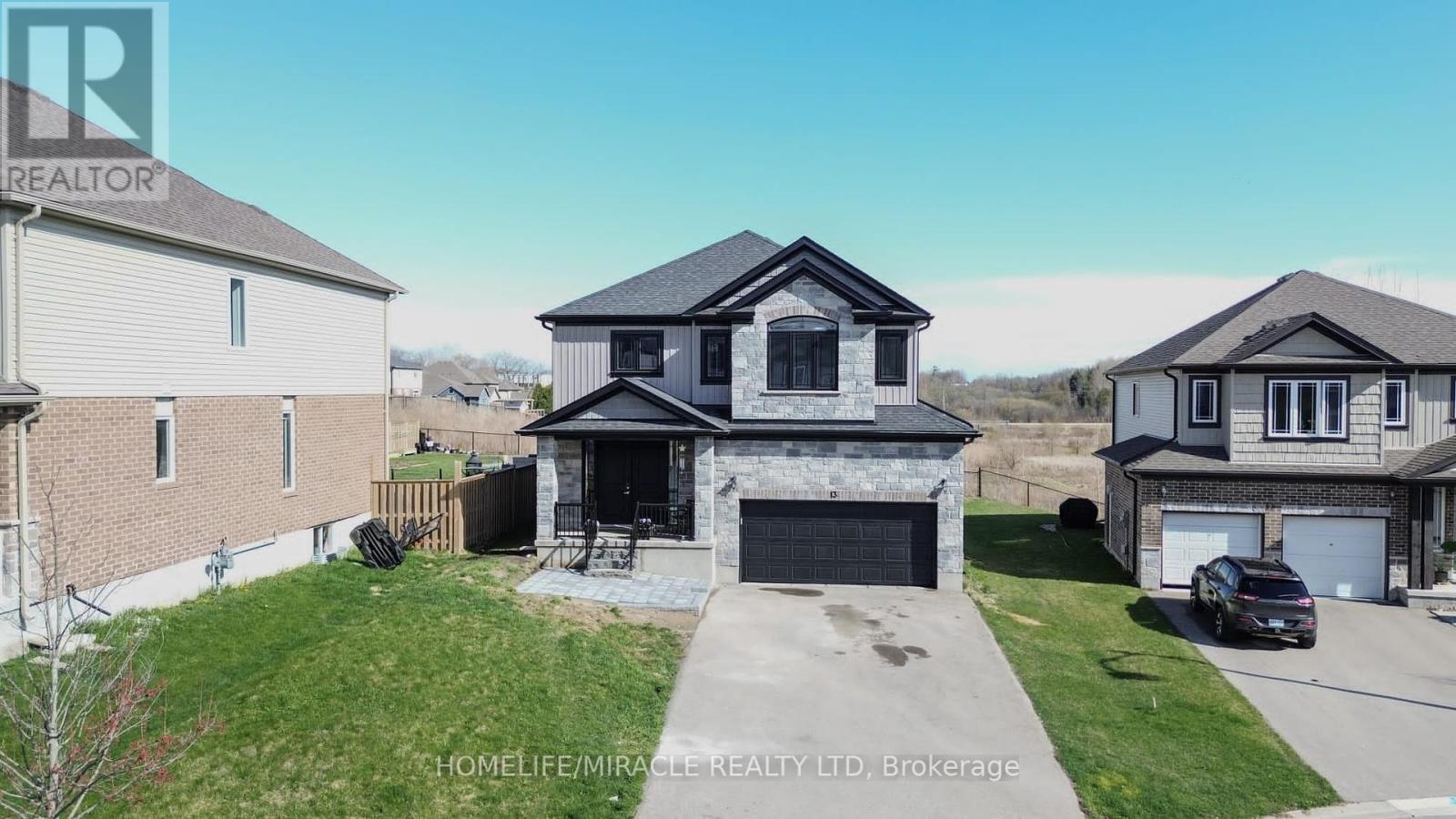 Property at 13 BROOKFIELD COURT image 1