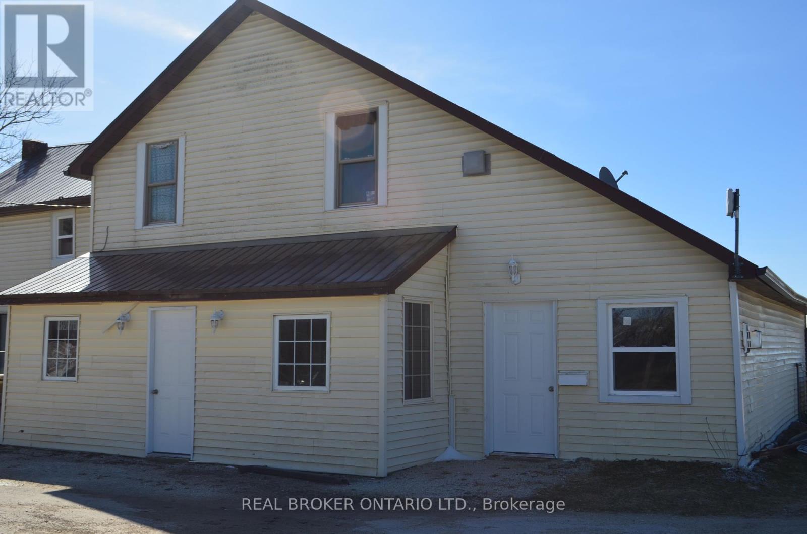 2 - 633785 63 ROAD, Grey Highlands, Ontario