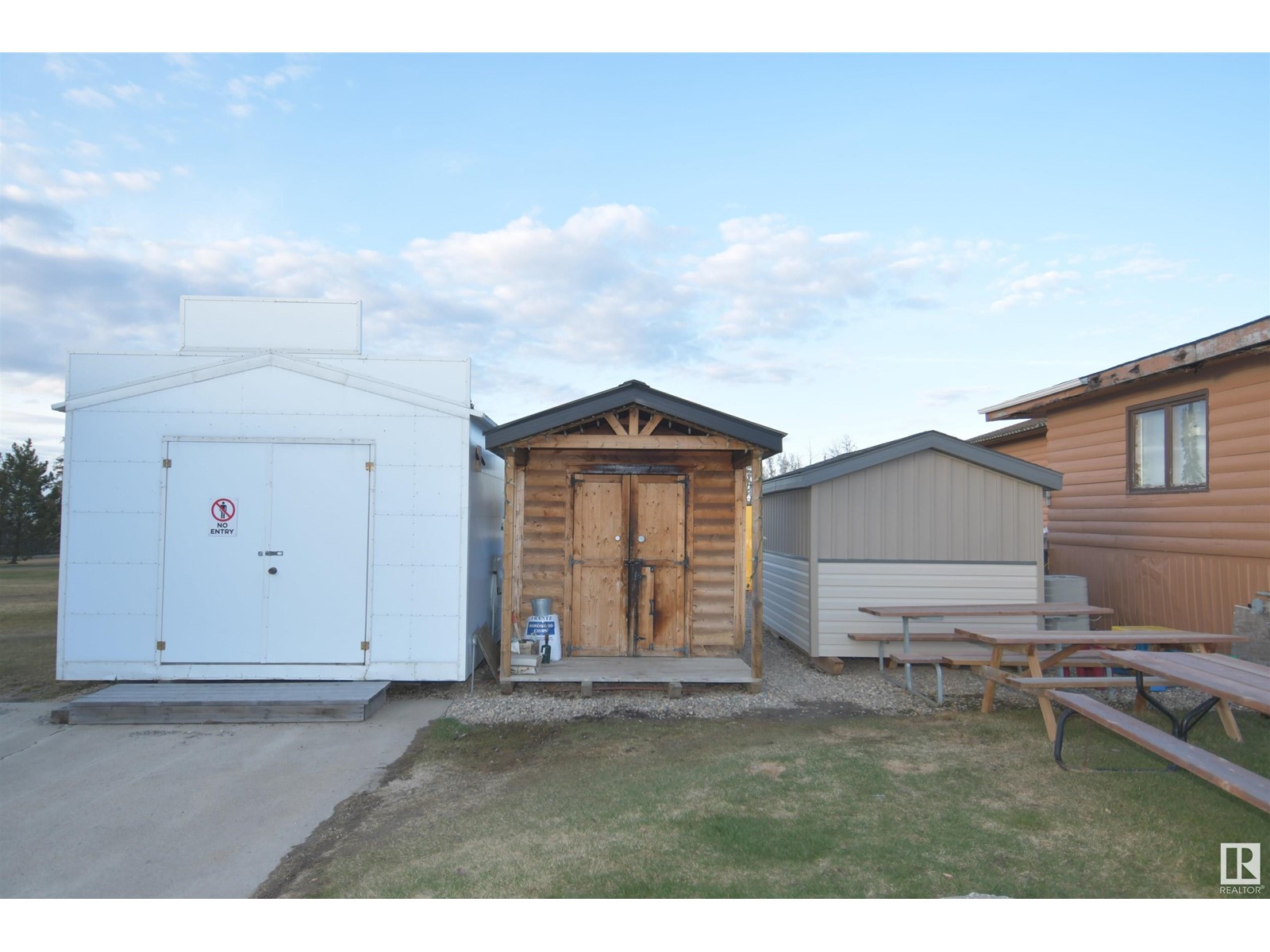 47404 Hwy 778, Rural Leduc County, Alberta  T0C 2P0 - Photo 10 - E4432231