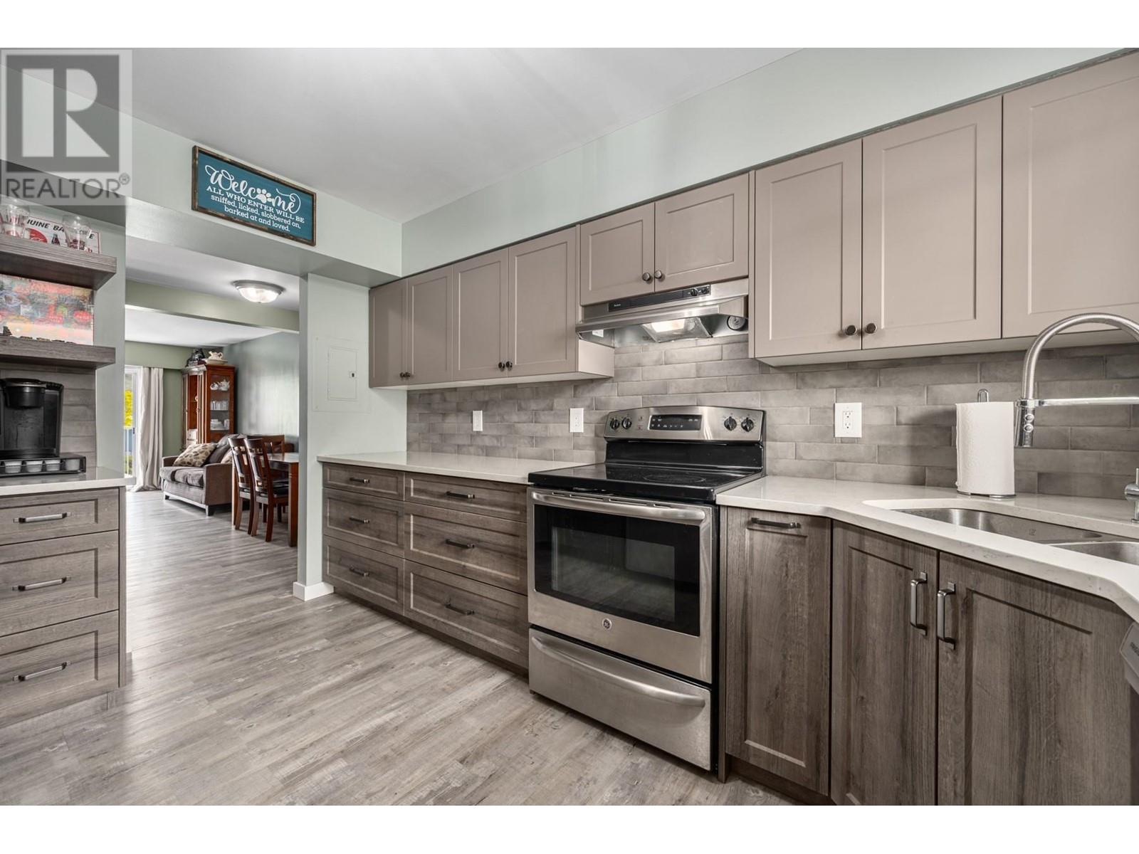 825 HILL Street Unit# 105, Ashcroft, British Columbia