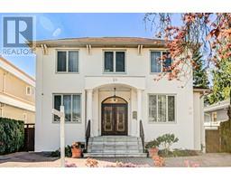 28 W 47th Avenue, Vancouver, Ca