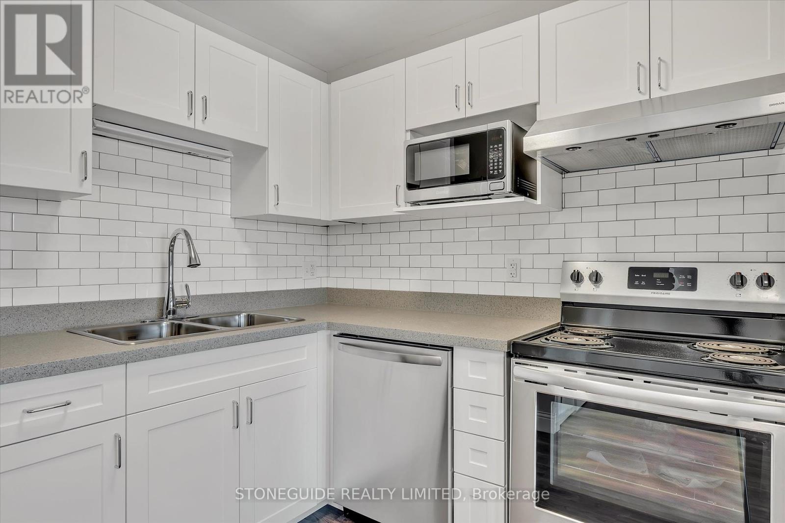 321 - 555 Bonaccord Street, Peterborough, Ontario  K9H 2X8 - Photo 12 - X12099002