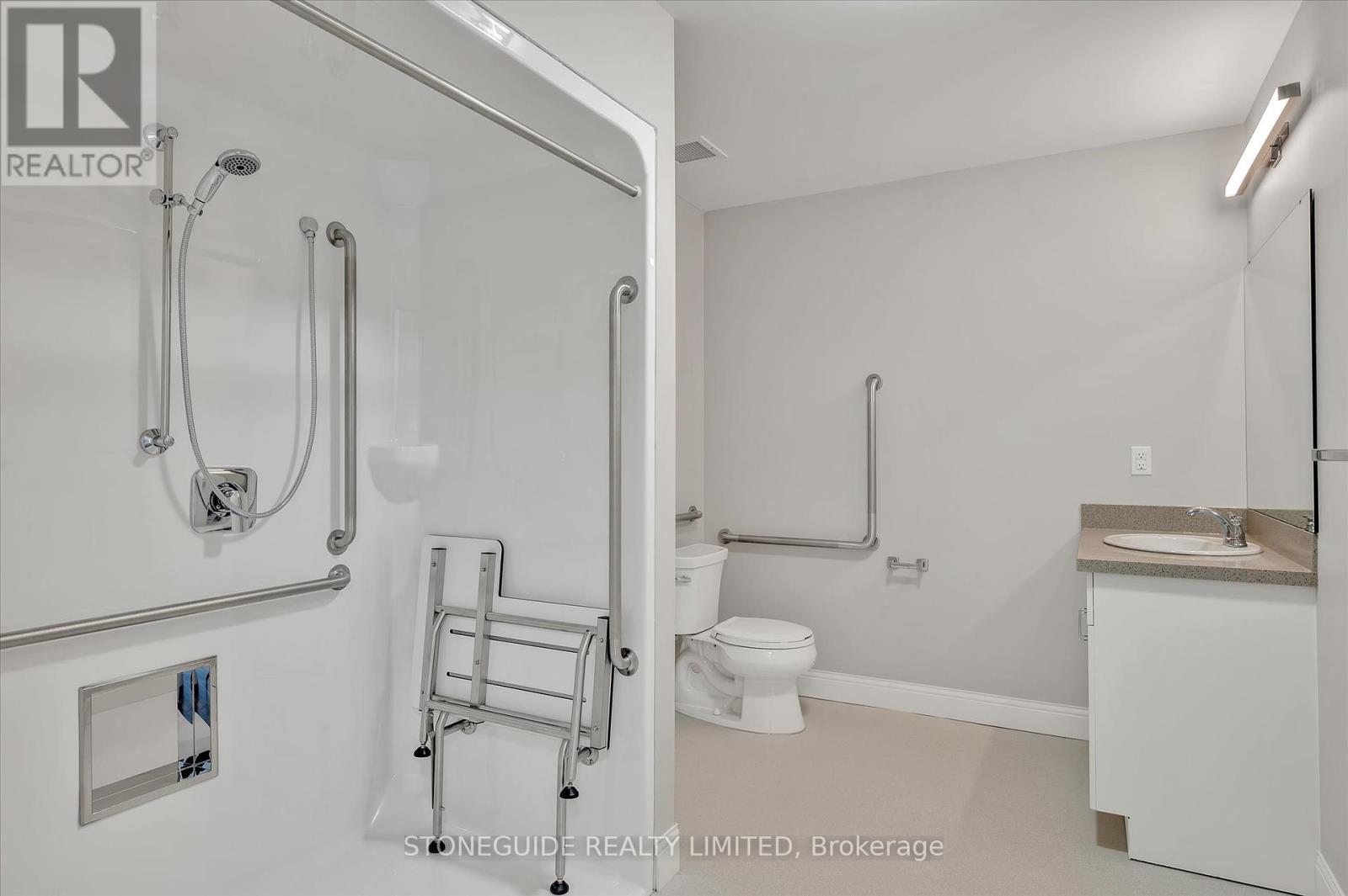 321 - 555 Bonaccord Street, Peterborough, Ontario  K9H 2X8 - Photo 17 - X12099002
