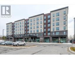 321 - 555 BONACCORD STREET, Peterborough, Ontario