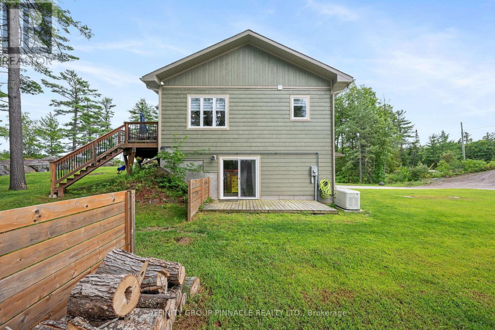 103b Carriage Landing Road, Horton, Ontario  K0J 1Y0 - Photo 37 - X12099052