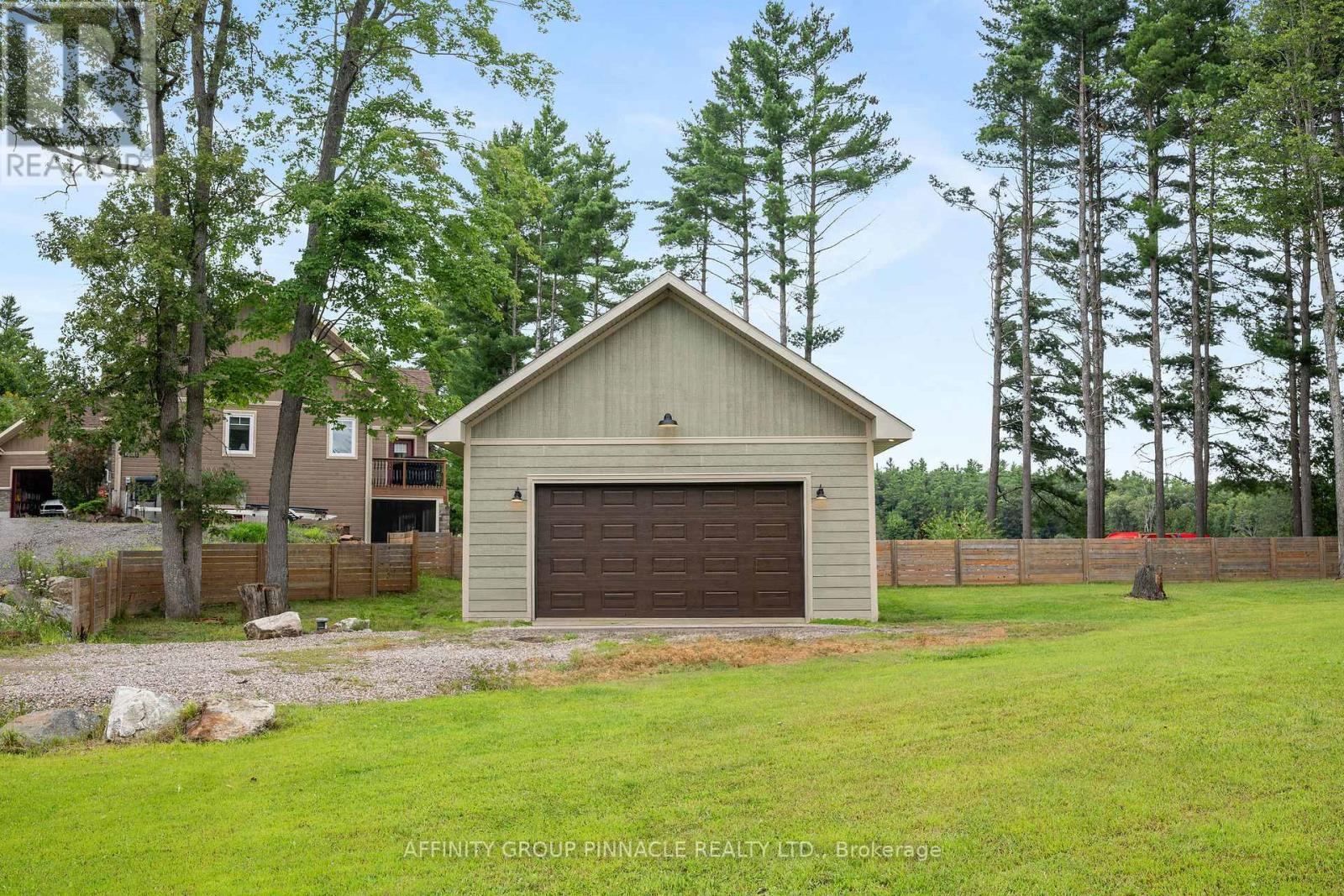103b Carriage Landing Road, Horton, Ontario  K0J 1Y0 - Photo 5 - X12099052