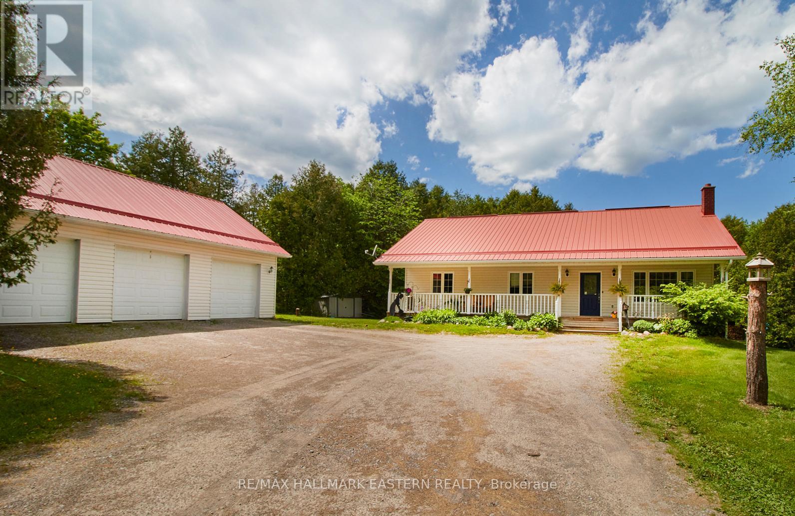 664 SYER LINE, Cavan Monaghan, Ontario