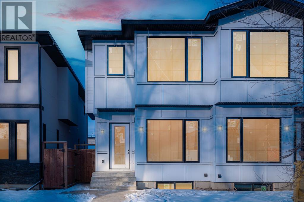 Property at 2522 4 Avenue NW image 2