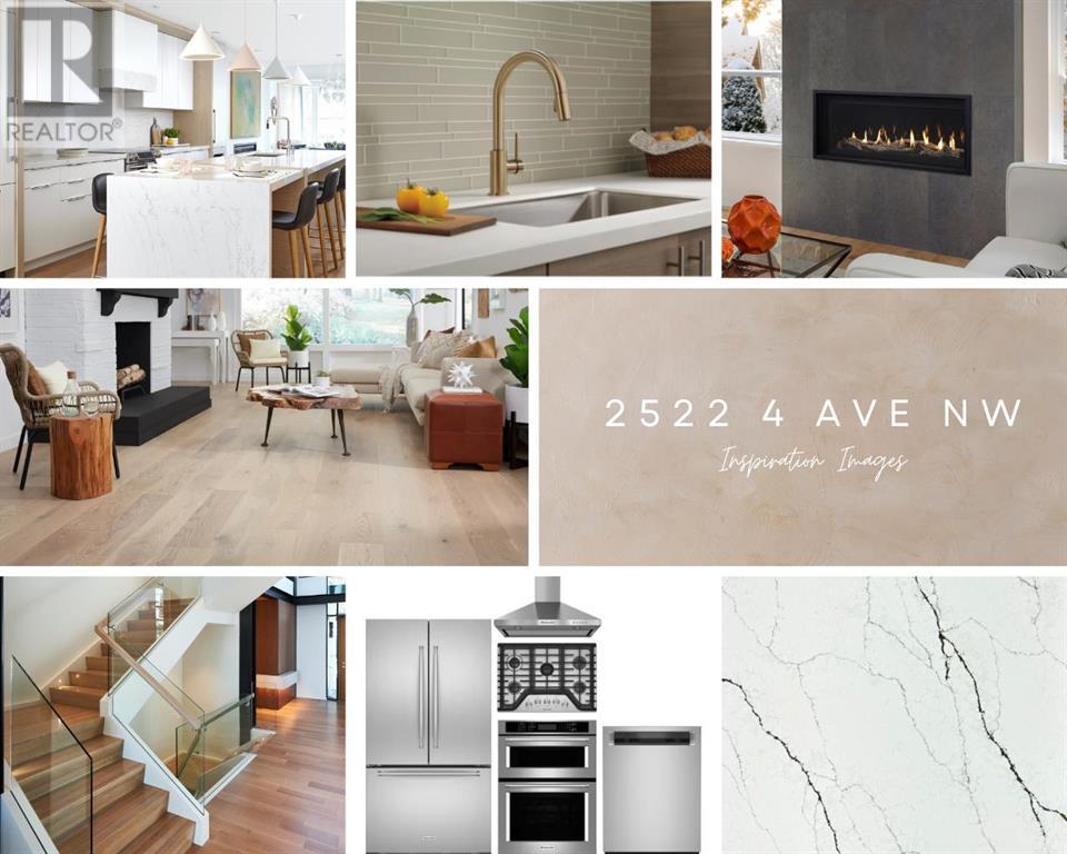 Property at 2522 4 Avenue NW image 3