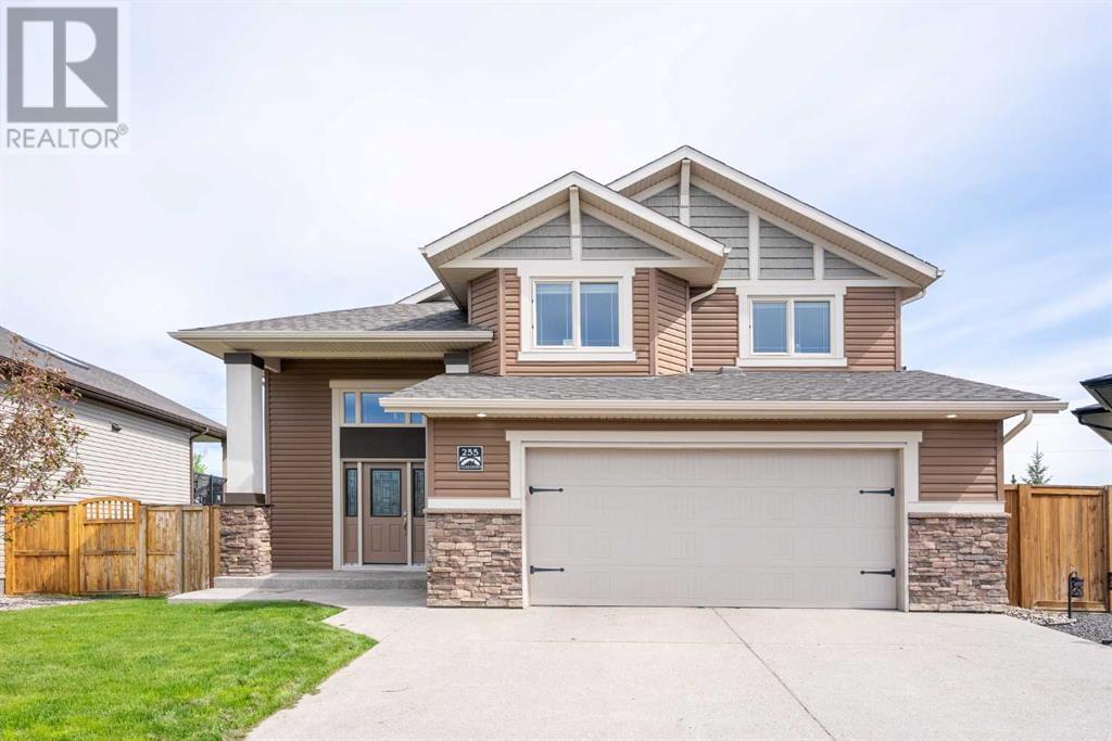 Property at 255 Canyon Estates Way W image 1