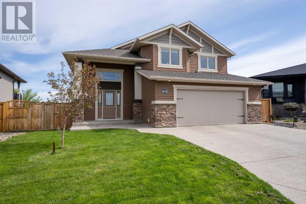 Property at 255 Canyon Estates Way W image 2